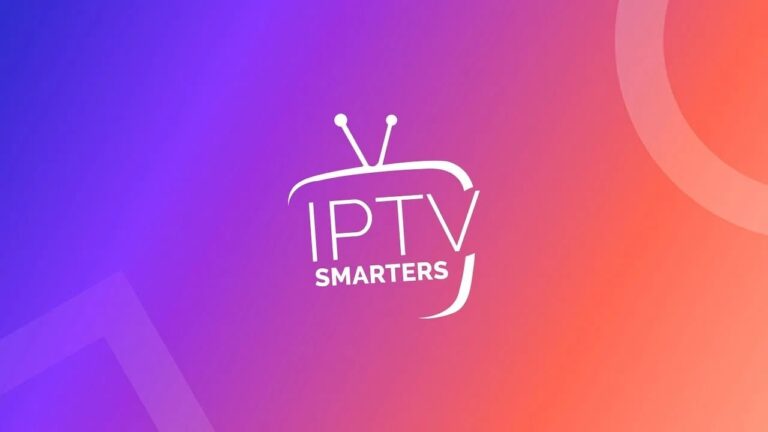 iptv-smarters pro